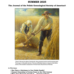2025 Rodziny - Summer 2025 – Electronic Version